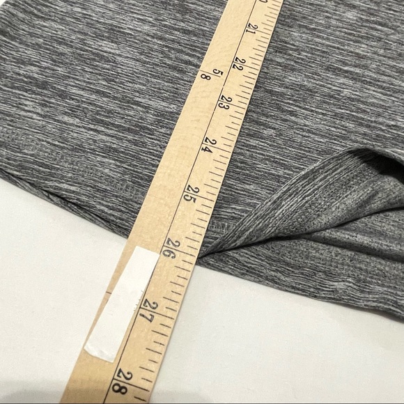 Legend Womens Active Athletic Performance Charcoal Top L11542LU Size L NWT - Picture 11 of 15